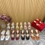 발렌티노 VALENTINO 여성 슬리퍼 VN1493
