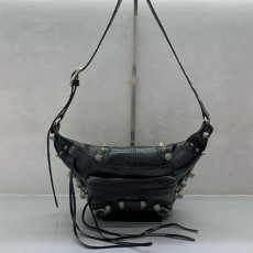 발렌시아가 Balenciaga 남성 벨트백 BC0541