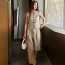 미우미우 MIUMIU 여성 투피스 MU0460