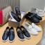 크리스찬 루부탱 CHRISTIAN LOUBOUTIN 남성 로퍼 CB290
