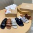 크리스찬 루부탱 CHRISTIAN LOUBOUTIN 남성 슬라이드 샌들 CB291