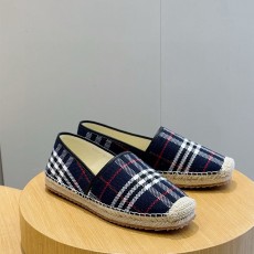 버버리 BURBERRY 남성 슬립온 BB465