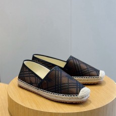 버버리 BURBERRY 남성 슬립온 BB467