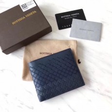 보테가 BOTTEGA VENETA 남성 반지갑 BV066