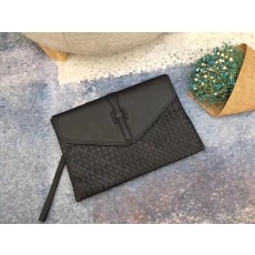 보테가 BOTTEGA VENETA 남성 클러치 BO0155