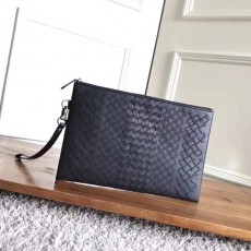 보테가 BOTTEGA VENETA 남성 클러치 BO0159