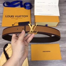 루이비통 LOUIS VUITTON 남성벨트 LV0236