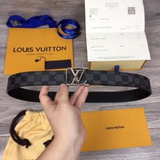 루이비통 LOUIS VUITTON 남성벨트 LV0240