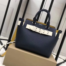 버버리 BURBERRY 여성 토트백 BB0349