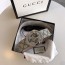 구찌 GUCCI 남성 벨트 G0167