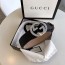 구찌 GUCCI 남성 벨트 G0168