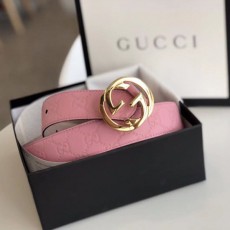 구찌 GUCCI 여성 벨트 G0179