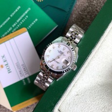 로렉스 ROLEX DATEJUST 여성 오토매틱 RO015