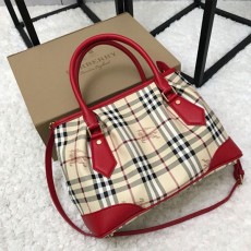 버버리 BURBERRY 여성 토트백 BB0366