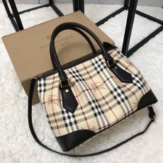 버버리 BURBERRY 여성 토트백 BB0367