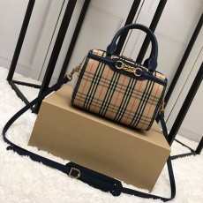 버버리 BURBERRY 여성 토트백 BB0371