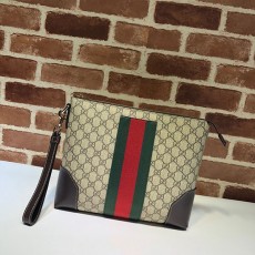 구찌 GUCCI 남성 클러치백 523603 GU01095