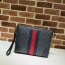 구찌 GUCCI 남성 클러치백 523603 GU01096