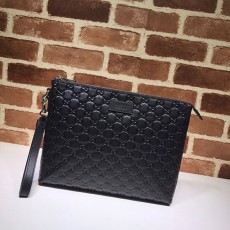 구찌 GUCCI 남성 클러치백 473881 GU01099