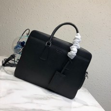 프라다 PRADA 남성 서류백 PR0740