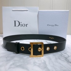 디올 DIOR 여성 벨트 DO014