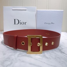 디올 DIOR 여성 벨트 DO017