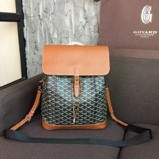 고야드 GOYARD 알핀 백팩 GY0143