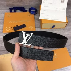 루이비통 LOUIS VUITTON 남성 벨트 LV0297