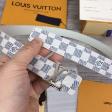 루이비통 LOUIS VUITTON 여성 벨트 LV0312