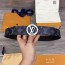 루이비통 LOUIS VUITTON 남성 벨트 LV0321