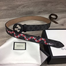 구찌 GUCCI 남성 벨트 G0199