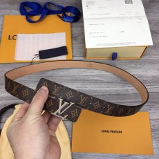 루이비통 LOUIS VUITTON 여성 벨트 LV0369