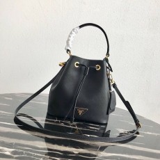 프라다 PRADA 여성 버킷백 1BZ032  PR0800