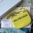 발렌시아가 Balenciaga 여성 크로스백  BC0263