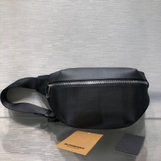 버버리 BURBERRY 남여공용 벨트백 BB0434