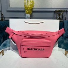 발렌시아가 Balenciaga 남여공용 벨트백  BC0282