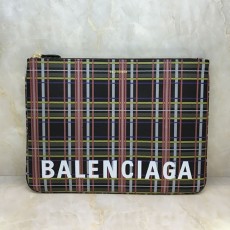 발렌시아가 Balenciaga 남여공용 클러치백  BC0283