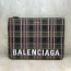 발렌시아가 Balenciaga 남여공용 클러치백  BC0283