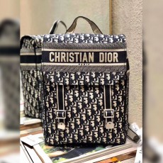 디올 DIOR 남여공용 백팩 DR145