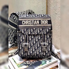 디올 DIOR 남여공용 백팩 DR144