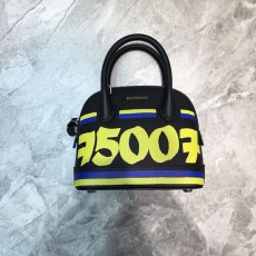 발렌시아가 Balenciaga 빌 탑 핸들백 BC0310