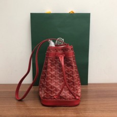 고야드 GOYARD 쁘띠플로 버킷백  GY0151