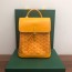 고야드 GOYARD 알핀 미니백팩 GY0161