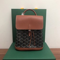 고야드 GOYARD 알핀 미니백팩 GY0165