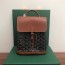 고야드 GOYARD 알핀 미니백팩 GY0165