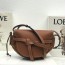 로에베 LOEWE 미니 게이트백 LW050