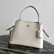 프라다 PRADA 마티니 핸드백 1BA249  PR0938