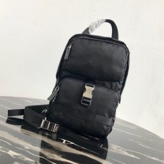 프라다 PRADA 원숄더 백팩 2VZ013 PR0984