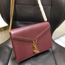 입생로랑 YSL 카산드라 체인백 532750 Y0461