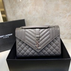 입생로랑 YSL 앙브로프 숄더백 487206 Y0465